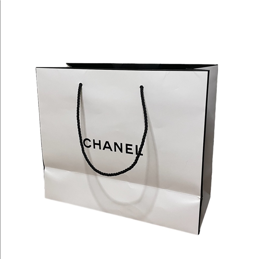CHANEL Shopping Bag